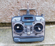 Futaba skysport t6va for sale Futaba skysport t6va for sale  BIRMINGHAM