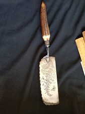 Stag horn antler for sale  WINKLEIGH