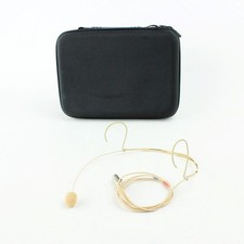 DPA 4088 CORE - Microfone fone de ouvido direcional com conector TAF4 - Bege comprar usado DPA 4088 CORE - Microfone fone de ouvido direcional com conector TAF4 - Bege comprar usado  Enviando para Brazil