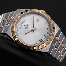Tudor royal 41mm for sale  Newport Beach