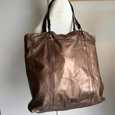 Burberry elmgate tote for sale  Laurys Station