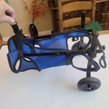 Adjustable dog wheelchair for sale  Gilbert