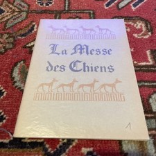 Bonhomme paul messe d'occasion  Albi