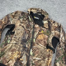 Scent blocker jacket for sale  Massillon