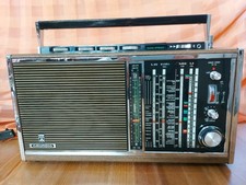 Grundig satellit 6001 gebraucht kaufen  Münchweiler