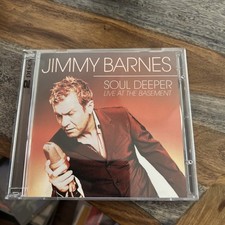 Jimmy barnes soul gebraucht kaufen  Jever