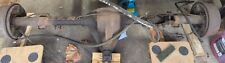 Jeep dana rear for sale  CRAWLEY