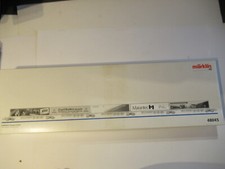 Märklin 48045 kombirail gebraucht kaufen  Bad Zwischenahn