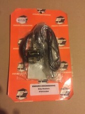 Kit manopole riscaldate usato  Cavedine
