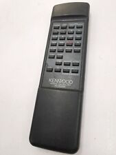 Kenwood r0300 système d'occasion  Marseille I