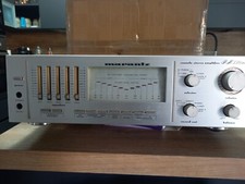 Ampli marantz 550 d'occasion  Andrésy