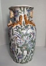 Vintage chinese famille for sale  Miami
