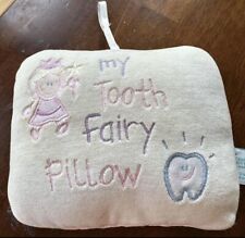 Tooth Fairy Pillows for sale Tooth Fairy Pillows for sale Delaware