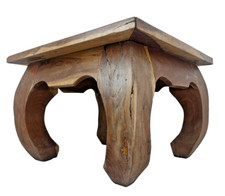 Sheesham wood side for sale  UK
