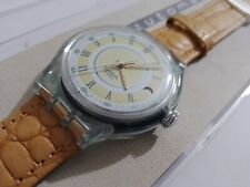 Swatch automatic sag400 usato  Cambiago