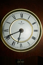 Carillon junghans quartz. d'occasion  Orleans-