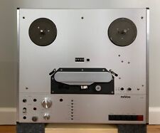 Revox pr99 reel for sale  West Hartford