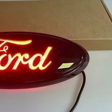 Red led dynamic for sale  USA