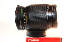 Canon 105mm 3.5 for sale  Geneva