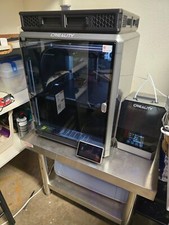Used creality max for sale  USA