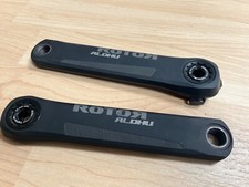 Rotor aldhu crank for sale  HITCHIN