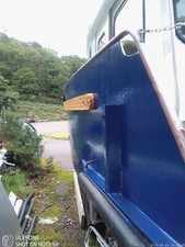 motor sailer for sale  GAIRLOCH