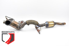 Katalysator 5wa131723c golf gebraucht kaufen  Görlitz-Umland