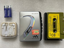 Sony fx194 walkman for sale  UK