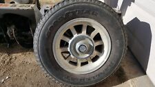 Western wheel 14x7 for sale  Nederland