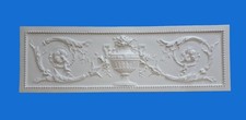 Bassorilievo sopraporta gesso usato  Villanova di Camposampiero