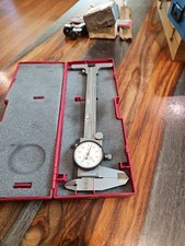 Starrett 120a stainless for sale  Brentwood