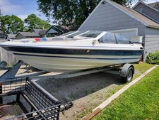 bayliner boat 19ft for sale bayliner boat 19ft for sale Marinette