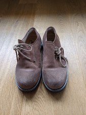 Trachtenschuhe 35 gebraucht kaufen  Unterhaching