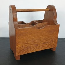 Vintage wooden cutlery for sale  Mabank