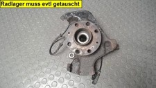 Achsschenkel vorn links gebraucht kaufen  Warendorf