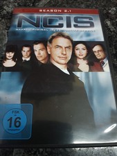 Ncis naval criminal gebraucht kaufen  Köln