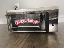 Otis spunkmeyer commercial for sale  Fountain