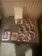 Panini nxt d'occasion  Stiring-Wendel