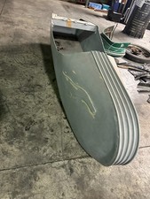 Stoye carrozze laterali usato Stoye carrozze laterali usato  Lissone