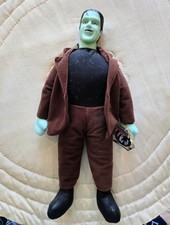 Vintage herman munster for sale  Ashtabula