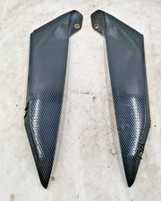 Coppia cover carena usato  Lamezia Terme