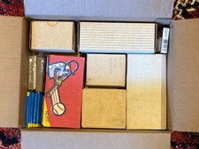 kinds boxes for sale  Norfolk