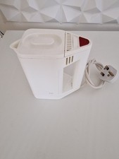 Boots electric travel for sale  PAISLEY