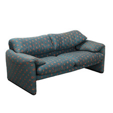 Sofá cassina maralunga usato  Cambiago