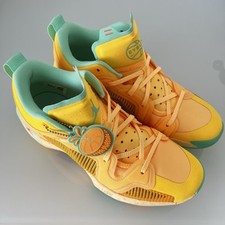 Novo Nike Air Jordan 37 Low EYBL Fresh Squeezed Masculino Tamanho 10.5 DX5568-800 comprar usado  Enviando para Brazil