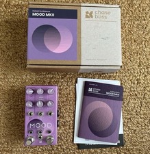 Close To Chase Bliss Audio / Mood Mkii comprar usado  Enviando para Brazil