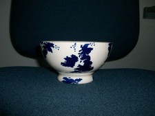 Emma bridgewater blue for sale  BISHOP AUCKLAND