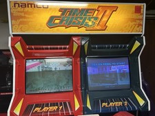 Time crisis duel for sale  The Colony