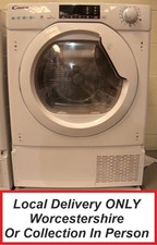 Candy bctdh7a1te integrated for sale  WORCESTER