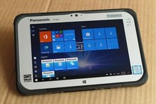 Usado, Ethernet Panasonic Toughpad FZ-M1 MK3 - 3GHz Core i5-7Y57 - 2TB - 8GB - LAN RJ45 comprar usado  Enviando para Brazil